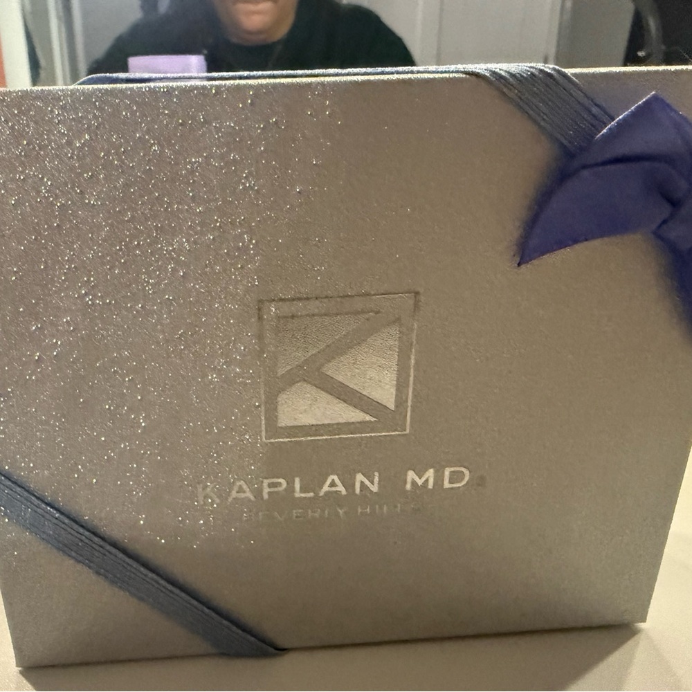 Kaplan MD Lip Balm Trio NWT